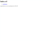 Tablet Screenshot of mumbaiescorts.in
